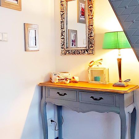 Apartament Old England Zywiec Ngoại thất bức ảnh