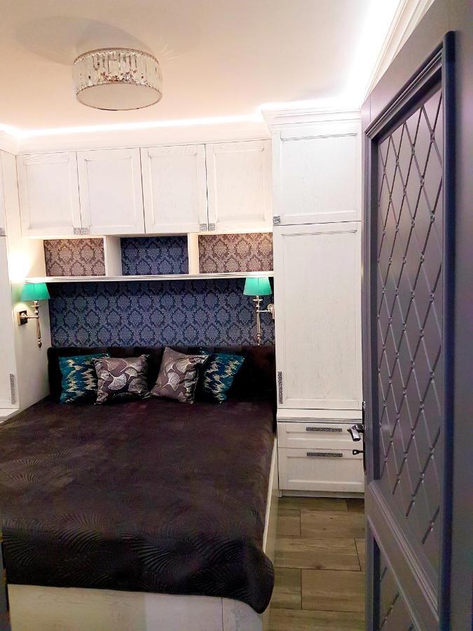 Apartament Old England Zywiec Ngoại thất bức ảnh