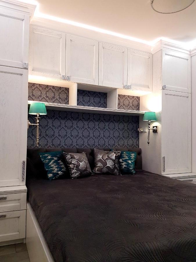 Apartament Old England Zywiec Ngoại thất bức ảnh